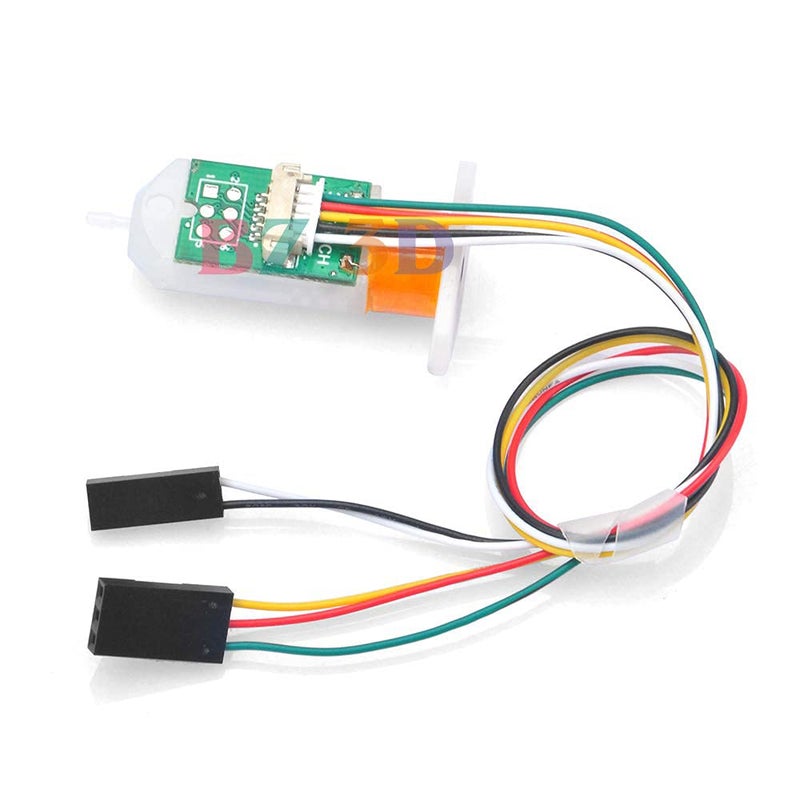 BZ 3D New Upgrade MKS 3D Touch V2.0 Auto Leveling Sensor Auto Bed Leveling Sensor for 3D Printers CR-10/Ender 3/ Pro/ CR-10S/S4/S5 Improve Printing Precision - Image 2